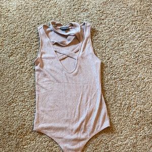 Express body suit